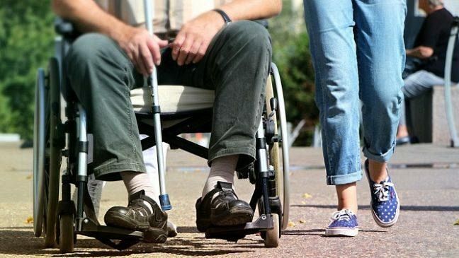 Comune C.bello: Contributi in favore di disabili gravissimi: entro il 1° dicembre presentazione delle richieste