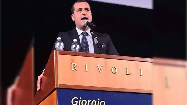 Impianto di compostaggio, Giorgio Randazzo: “questo progetto deve essere immediatamente bloccato“