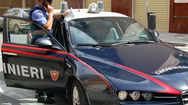 Operazione Street Food, giovanissimi tra i sei arrestati.