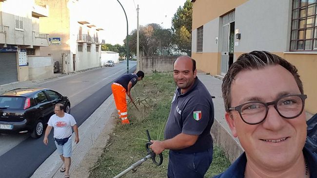 Protezione Civile: Giuseppe Rapallo ed il Noe scrivono al Prefetto ed al Commissario.