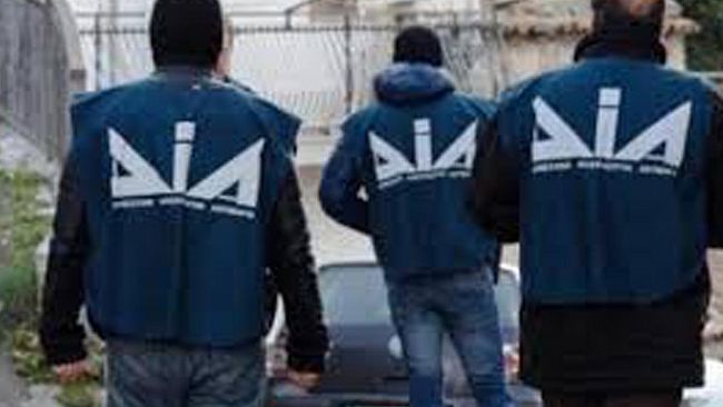Mafia, Castellammare: arrestato il figlio del boss Tano Badalamenti