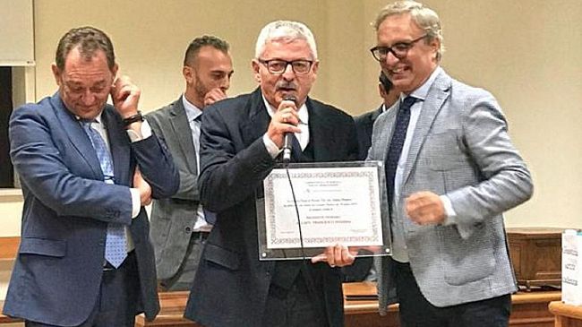 Gli avvocati castelvetranesi Messina e Moceri nominati ai vertici della Camera Penale di Marsala