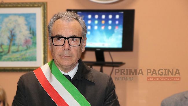 Partanna, sindaco incontra i commercianti per l’emergenza sanitaria Coronavirus