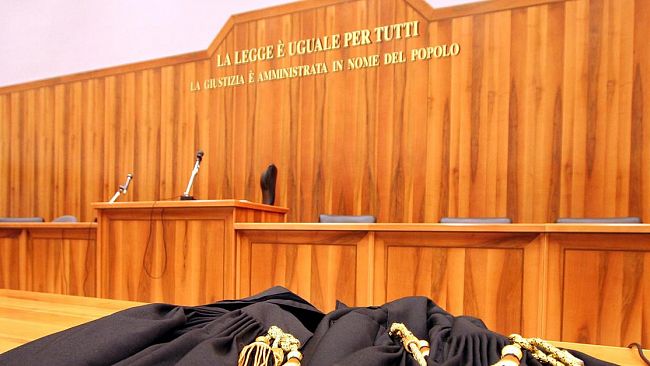 Tre condanne per la piantagione scoperta, in luglio, dai carabinieri a Dammusello