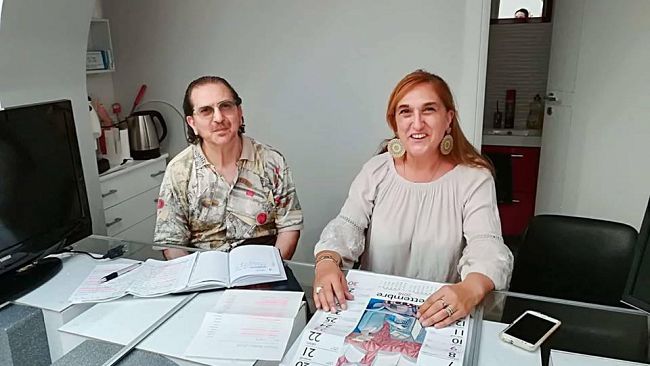 Trapani, domani un nuovo appuntamento della rassegna “Galleria letteraria”