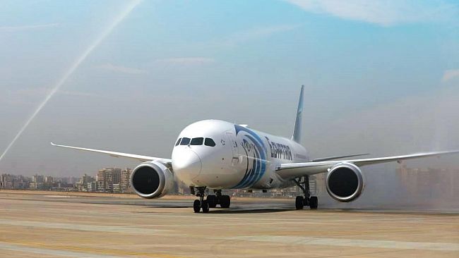 Nuovo volo da Trapani Birgi per Sharm El Sheikh a partire da luglio
