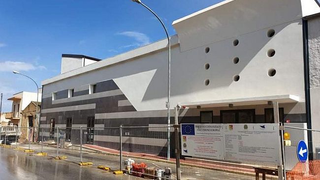 Campobello di Mazara, altro finanziamento per il cine-teatro “Olimpia”