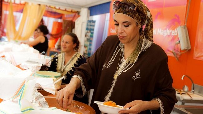 A San Vito un Cous Cous Fest all’insegna del rilancio turistico