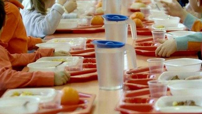 L’amministrazione comunale di Campobello ha affidato il servizio di mensa scolastica