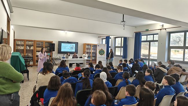 Officina dei Talenti: incontro territoriale a Custonaci, studenti protagonisti del percorso di Life Skills