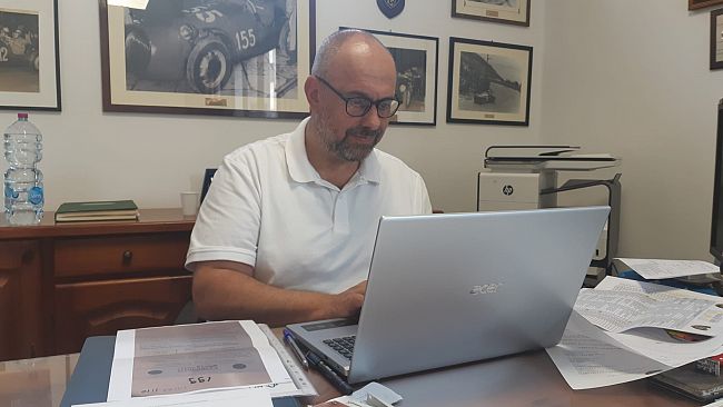 XXIV Rievocazione storica Trapani – Monte Erice, oltre 90 iscritti
