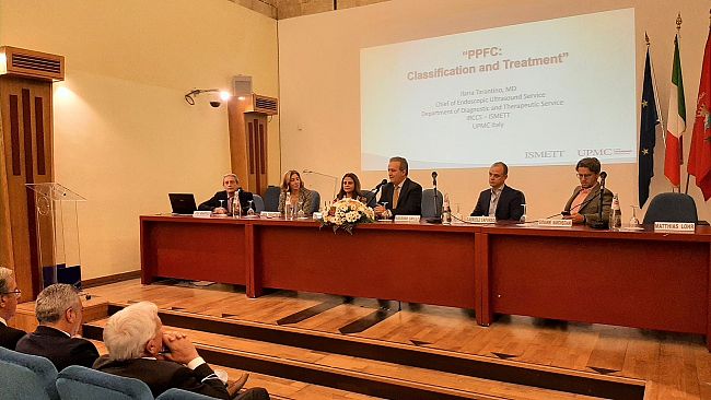 Marsala, accolti i partecipanti di un evento scientifico internazionale