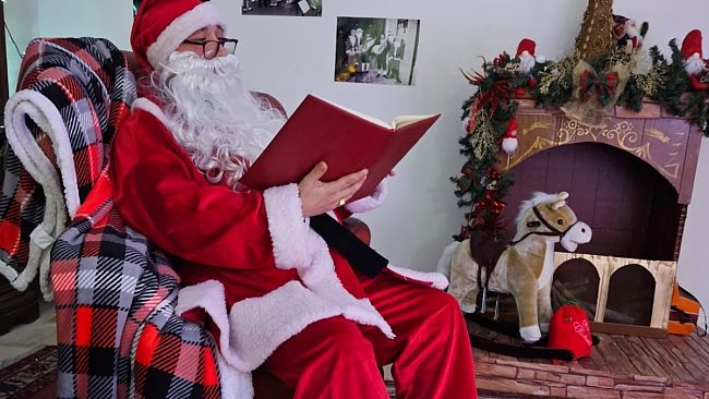 Fine settimana ricco di eventi natalizi a Castelvetrano a cura della Pro Loco Selinunte