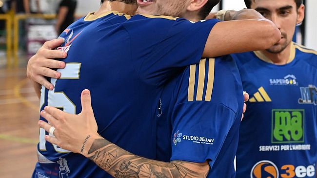 Marsala Futsal, trasferta insidiosa a Melilli: vietato sbagliare per restare in alto