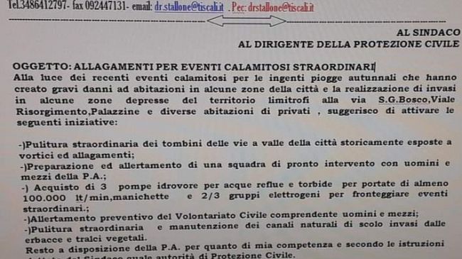 Campobello Nuova 