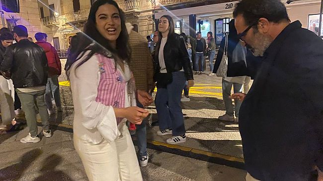 ​Concerto del Primo Maggio, da Favignana un messaggio di pace e di speranza