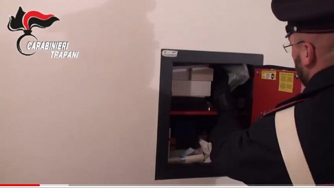 Operazione Mafiabet, Confisca di 6 milioni di beni a Calogero Jonn Luppino  