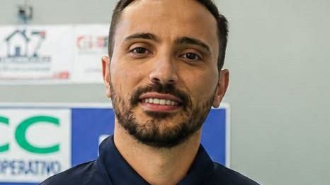 Volley, l'arbitro castelvetranese Diego Lonardo promosso in serie A