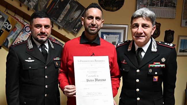 Doppio lutto per l'Arma trapanese: due marescialli deceduti nel giro di 24 ore