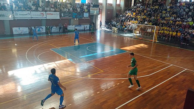 Futsal Mazara, tra vittoria amara e stangata del Giudice Sportivo: esplode il malumore