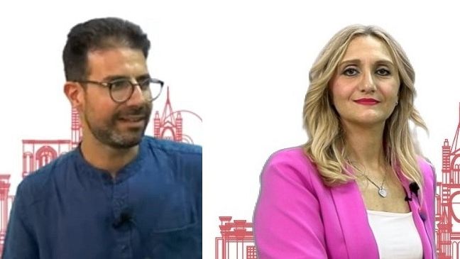 Mazara, l’assessore Casale lascia il posto in Consiglio comunale ad Arianna D’Alfio