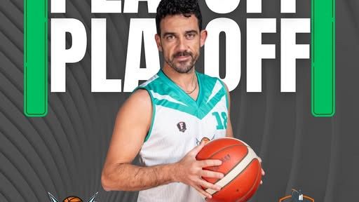 Basket maschile, caccia alla finale per la Golfobasket: stasera al Pala Tre Santi gara 2 contro Gf Sport