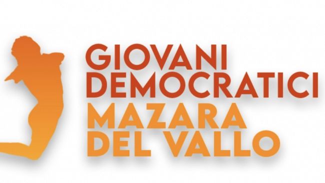 Mazara, sicurezza urbana: sabato 20 dicembre incontro pubblico organizzato dai Giovani Democratici 