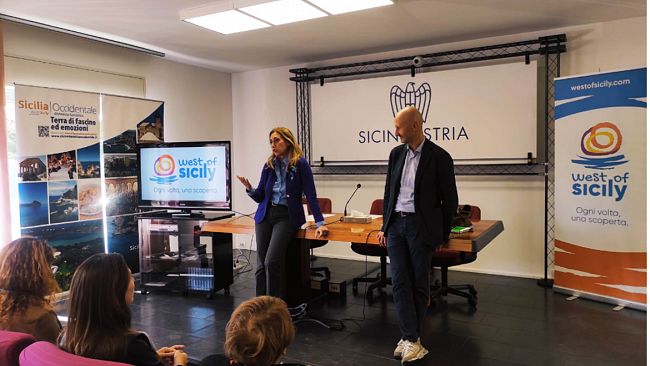 ​Il Distretto Turistico al lavoro per la candidatura di Trapani a Città creativa della gastronomia Unesco