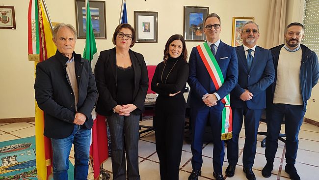 Valderice, nuovi ingressi nella Giunta comunale