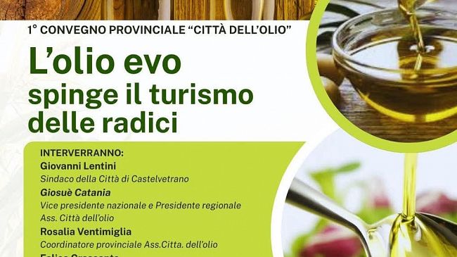 Domani al teatro Selinus  il convegno 
