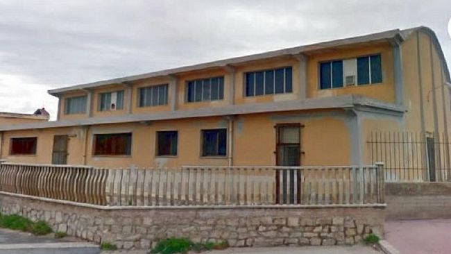 Trapani, via ai lavori alla palestra Pinco