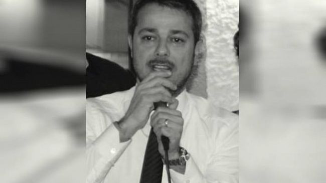 La solidarietà di Piero Spina ai socialisti ericini