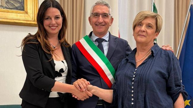 Calatafimi, cambio in giunta. Prosa lascia, subentra Tumminia