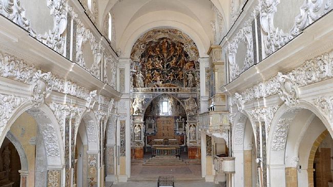 Gli studenti adottano e valorizzano la chiesa di San Domenico