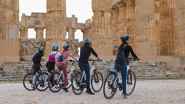 Parco Archeologico di Selinunte, domenica ingresso gratuito nei siti