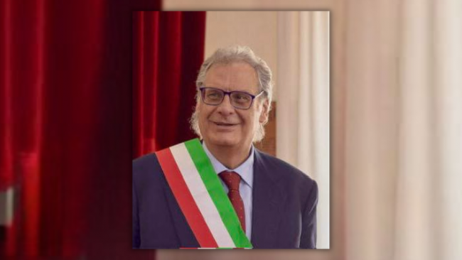 Il Sindaco Giovanni Lentini interviene sui lavori della rete fognaria a Triscina