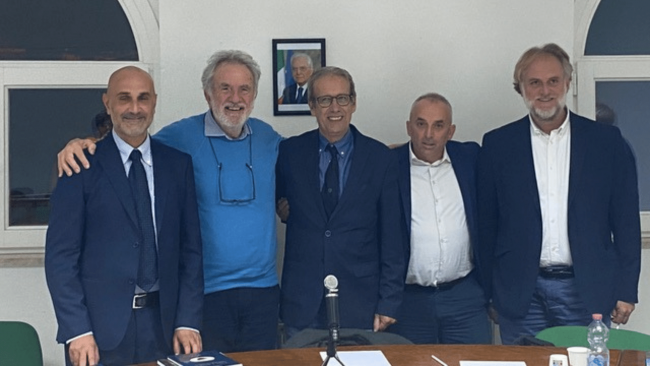Nuove sfide per lo sviluppo delle piccole Isole, se ne parla a Ustica
