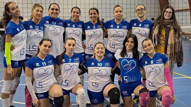 La Vigor Mazara vince il derby con l'Alcamo