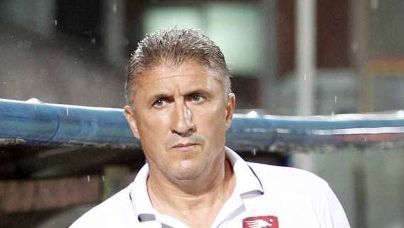 L'ex Padova Vincenzo Torrente è il nuovo tecnico del Trapani calcio   