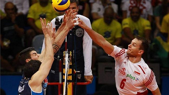 Vuoi diventare arbitro di volley? Ecco come fare