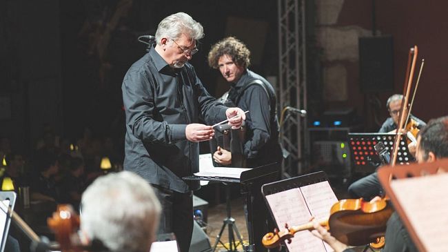 Marsala, il 3 gennaio ritorna il concerto di Capodanno 