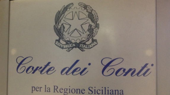 La Corte dei Conti conferma il quadro drammatico  sulla finanza degli Enti Locali siciliani