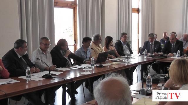VIDEO –  Rapporto 2014 sulla Pesca e sull’Acquacoltura in Sicilia
