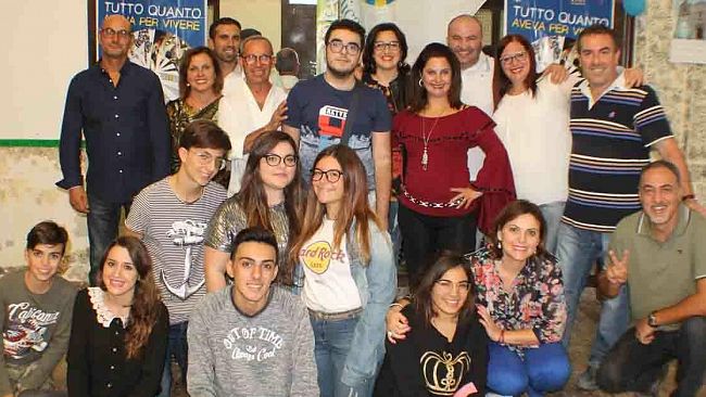 Mazara, AC Santa Maria di Gesù: assemblea ordinaria di apertura anno associativo 2017-18