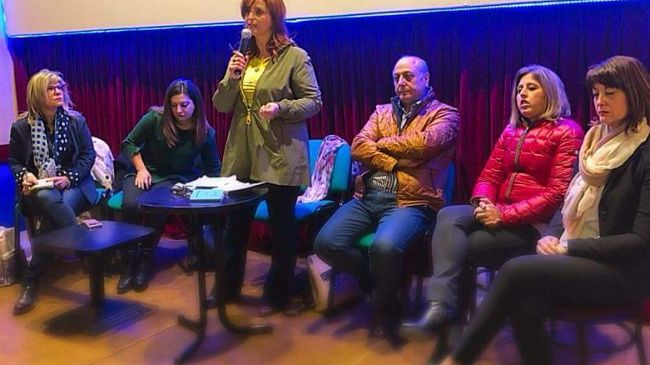 Assemblea Pd Mazara: fiducia all’attuale Segreteria e apertura a nuove forze con iscrizioni