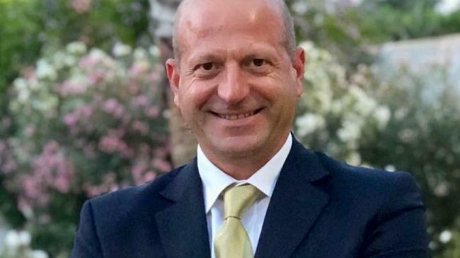 Vito Billardello si dimette dall’incarico di Assessore