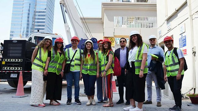 i-giovanissimi-vincitori-di-officine-e-botteghe-aperte-a-dubai-con-gli-imprenditori-di-rete-punica-un-viaggio-esplorativo-di-opportunita