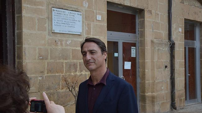 IL presidente della Commissione Regionale Antimafia ha incontrato i commissari straordinari
