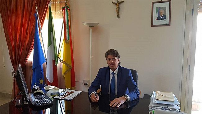 Da marzo vietato l’utilizzo di sacchi neri per il conferimento dei rifiuti indifferenziati a Campobello