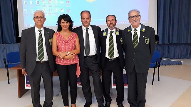 Castelvetrano, Palma Vitae ospita l’avvocato La Scala per due conferenze sulla violenza di genere